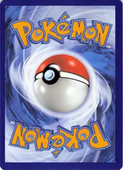 Pokemon Gengar #057 Trick-or-Trade 2024 Cosmo Holo - NM - Image 2