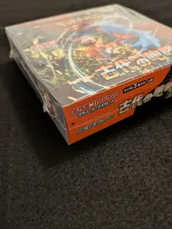 Ancient Roar sv4K Japanese Booster Box Pokemon Card Factory Sealed - Image 3