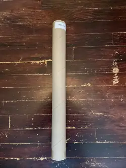 MTG Edge Of Eternities Posters Set Of 6 GenCon 2025 Sealed In Tube! - Image 2