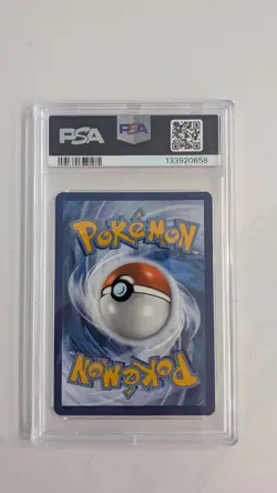 Charizard 003/034 Pokemon TCG Trading Card Game Classic Collection PSA 10 - Image 2