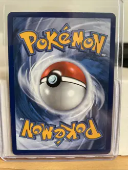 Pokemon TCG Mega Evolution Mega Venusaur EX 003/132 Double Rare - Image 2