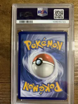 2024 POKEMON SWSH BLACK STAR PROMO #029 RAYQUAZA-HOLO PSA 10 - Image 2