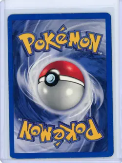 Pokemon TCG Blaine's Charizard Gym Challenge 2 Holo Unlimited Rare LP/MP - Image 2