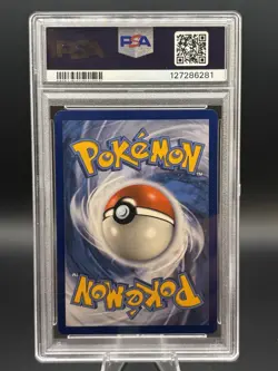 GARDEVOIR & SYLVEON GX 2019 Pokemon #204/214 PSA 10 GEM-MINT Unbroken Bonds FA - Image 2