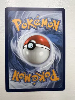 Walking Wake ex - 178/131 - Pokemon Prismatic Evolutions Hyper Rare NM - Image 2