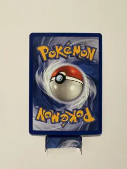 Pokemon Card Tentacruel Fossil 1st Edition Uncommon 44/62 NM/LP - Image 2