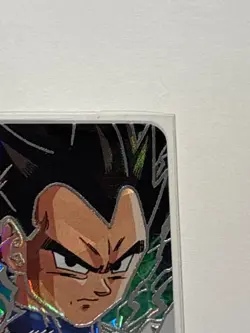 Tarble SEC HGD4-SEC2 Super Dragon Ball Heroes Japanese Trading Card Near Mint - Image 4