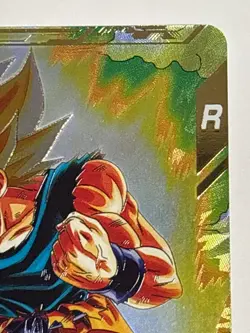 Son Goku Parallel GDR SDV2-018 Dragon Ball Super Divers Japanese Card Near Mint - Image 4