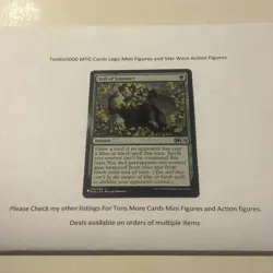 Veil of Summer The List Reprints Magic MTG Core Set 2020 198/280 - Image 1