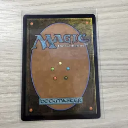 Vibrance (FOIL) Mythic MTG Lorwyn Eclipsed #0249 NM ENG - Image 2