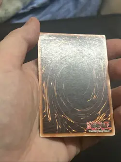 MP English - 1 x MTG Exodia the Forbidden One - MC1-EN001 - Secret - Image 5