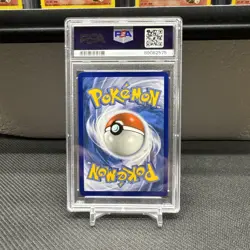 2018 Pokemon Sun& Moon Forbidden Light 120 FULL ART Greninja GX PSA 10 - Image 2
