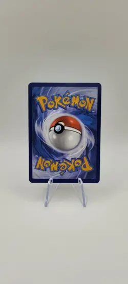 Pokemon TCG: Glimmora ex 218/091 SV: Paldean Fates Shiny Rare Holo Card NM - Image 3