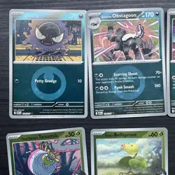 Pokemon tcg . Reverse Holo Ascended Heroes Energy Pattern. 14x cards. - Image 3