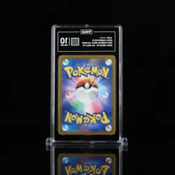 TAG 10 - 2025 POKEMON JPN M2A-MEGA DREAM EX MEGA GARDEVOIR EX - Image 2