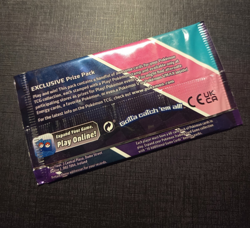 Pokemon "Play! Pokemon" Prize Pack Series Two - English - OVP/original packaging - Image 2