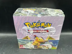 Pokemon Sword & Shield Vivid Voltage Booster Box NEW FACTORY SEALED 820650817496 - Image 1