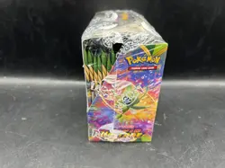 Pokemon Sword & Shield Vivid Voltage Booster Box NEW FACTORY SEALED 820650817496 - Image 4
