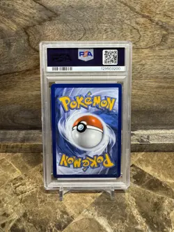PSA 9 MINT Mew Ex SVP053 ALTERNATE ART 151 UPC PROMO Pokemon - Image 2