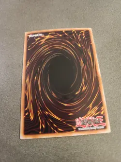 YUGIOH (ASIAN-ENGLISH) Unl NM Rare | LOB-107 Flower Wolf y13 - Image 2