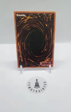 Yu-Gi-Oh! -Dragon Piper - Metal Raiders MRD-067 Unlimited - Image 2