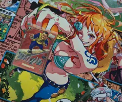 Mercenary Tao SB02-056 Alternate Art Manga Booster 02 Dragon Ball Card English - Image 4