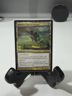 Athreos, God of Passage The List Reprints Regular - Image 1