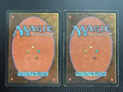 MTG | 2x Shivan Dragon | Fourth Edition | Magic The Gathering | *Kult - Image 4