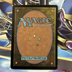 Restless Dreams Magic The Gathering Torment MTG (79/143) LP - Image 2