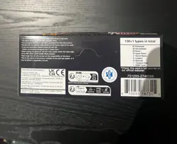 One Piece TCG OP-09 Emperors in the New World Booster Box *UNSEALED* - Image 4