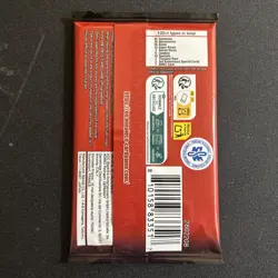 One Piece Tcg OP-13 Booster Pack Lot Of 6 All Brand New DIRECT FROM BANDAI READ! - Image 4
