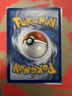 Pokemon TCG M Absol EX XY63 Black Star Promo Holo Ultra Rare Card - Image 5