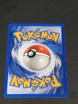 Pokemon Gym Heroes Card 42/132 Erika's Dratini - Image 2