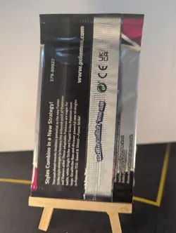 Pokemon TCG: Scarlet & Violet - Fusion Strike Fun Pack (3 Cards Pack) - Image 2