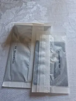 SEALED🔹Stitch & Tinker Bell Foil Promo Cards🔹Disney Lorcana Into the Inklands - Image 2