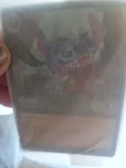 SEALED🔹Stitch & Tinker Bell Foil Promo Cards🔹Disney Lorcana Into the Inklands - Image 3