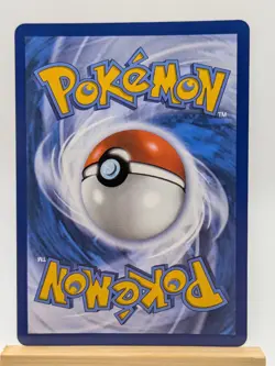 Pokemon TCG Umbreon EX 176 Promo Holo - F10 - Image 2