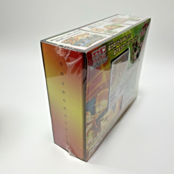 Pokemon Card Sword & Shield Special Deck Set Charizard VSTAR Rayquaza VMAX 2022 - Image 4
