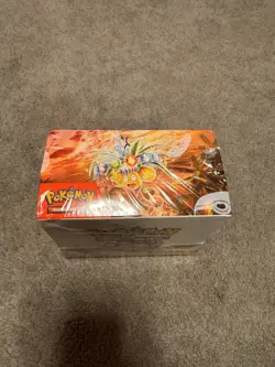 Pokemon TCG: Surging Sparks Booster Box 36 Packs - Brand New & Sealed ✅ - Image 5