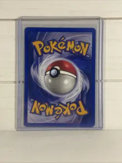Ho-oh - 18/64 Neo Revelation Regular Rare Vintage (2001) Pokemon TCG - Image 2