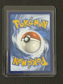 Pokemon TCG N's Plan 170/86 Special Illustration Black Bolt NM/M Condition - Image 2