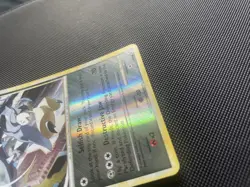 Pokemon TCG Mawile Undaunted 56/90 Reverse Holo Common LP+ - Image 2