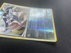 Pokemon TCG Mawile Undaunted 56/90 Reverse Holo Common LP+ - Image 3