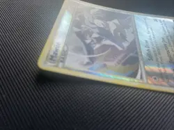 Pokemon TCG Mawile Undaunted 56/90 Reverse Holo Common LP+ - Image 4