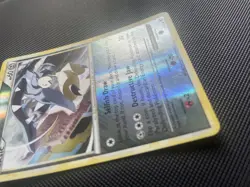 Pokemon TCG Mawile Undaunted 56/90 Reverse Holo Common LP+ - Image 5