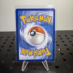 Pokemon TCG: Mega Evolution Oricorio Ex 24 Black Star Promo Phantasmal Flames NM - Image 2