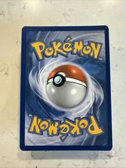 Pokemon Latios Dragon Vault 10/20 Holo Promo TCG Card - Image 2