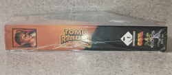 TOMB RAIDER COLLECTIBLE CARD GAME Starring Lara Croft Factory Sealed 2 Pack Box - Image 5