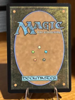 Final Fantasy Foil: Fire Magic - Image 2