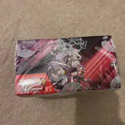 Pokemon TCG Destined Rivals Booster Box 36-Pack English - Image 4